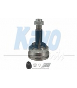 KAVO PARTS - CV9037 - Р/к-т ШРУС Out TOY Corolla (E12) +ABS 02-